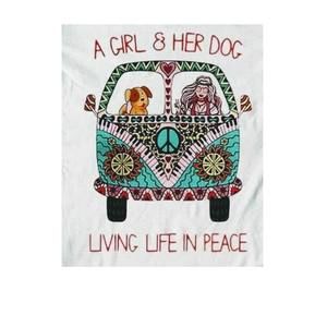 Meet your Posher, Dottie